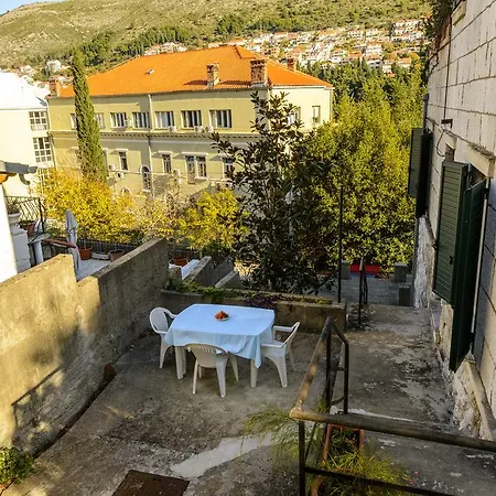 Apartment Kike's Dubrovnik