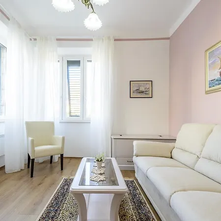 Apartman Kike's