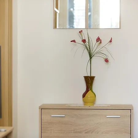 Kike's Apartment