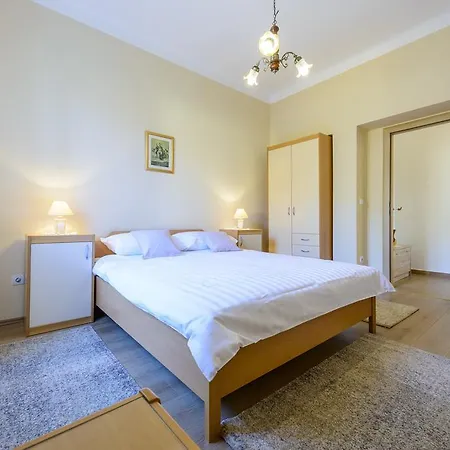 Apartment Kike's Dubrovnik