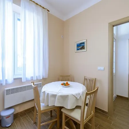 Kike's Apartman *