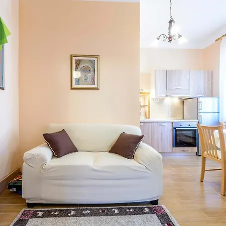 Kike's Apartment *