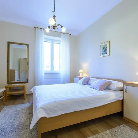 Kike's Apartman
