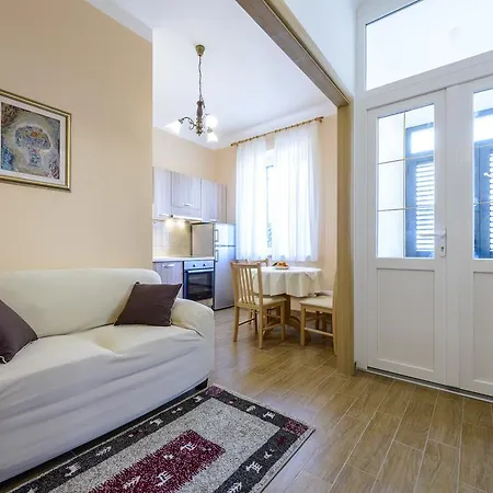 Apartman Kike's Dubrovnik